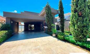 Imagem: Casa à venda no Condomínio Parque Residencial