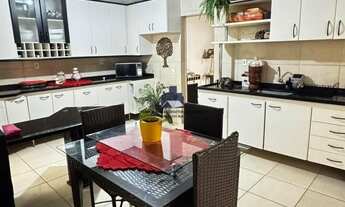 Imagem 4: Casa à venda no bairro Conjunto Habitacional Duas Vendas - São José do Rio Preto/SP