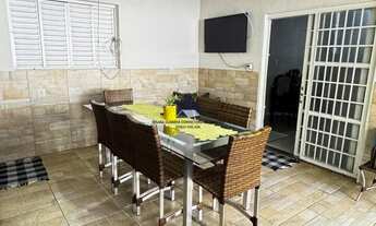 Imagem 5: Casa à venda no bairro Conjunto Habitacional Duas Vendas - São José do Rio Preto/SP