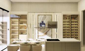 Imagem 4: Casa à venda no Condomínio Setlife II - Mirassol/SP