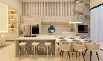 Imagem 2: Casa à venda no Condomínio Setlife II - Mirassol/SP