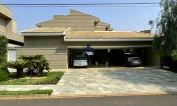 Imagem: Casa à venda no Condominio Parque Residencial