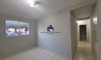 Imagem: Apartamento à venda no parque rio amazonas