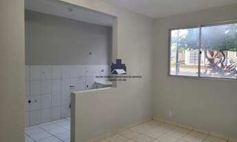 Imagem 3: Apartamento à venda no parque rio amazonas - São José do Rio Preto/SP