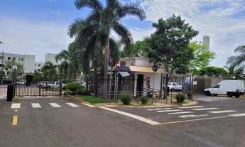 Imagem 2: Apartamento à venda no parque rio amazonas - São José do Rio Preto/SP