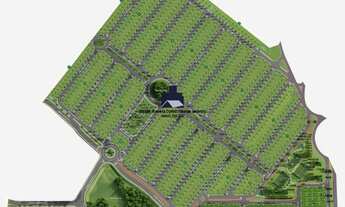 Imagem 5: Terreno comercial à venda no bairro Setvalley - São José do Rio Preto/SP