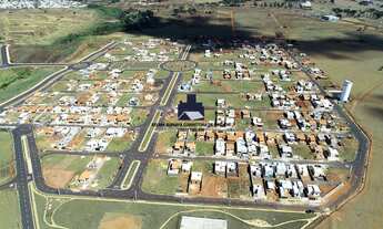 Imagem 4: Terreno comercial à venda no bairro Setvalley - São José do Rio Preto/SP