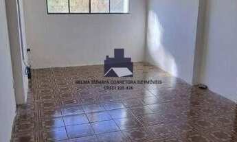 Imagem: Casa comercial à venda no bairro Boa Vista