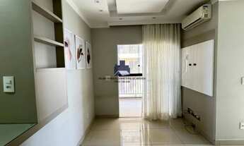 Imagem: Apartamento à venda no bairro Jardim Renascença