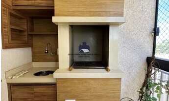 Imagem 7: Apartamento à venda no bairro Jardim Renascença - Mirassol/SP