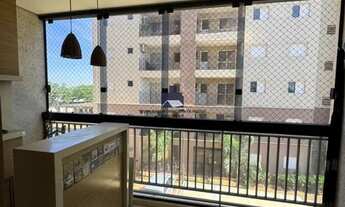 Imagem 3: Apartamento à venda no bairro Jardim Renascença - Mirassol/SP