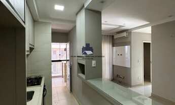 Imagem 4: Apartamento à venda no bairro Jardim Renascença - Mirassol/SP