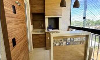 Imagem 6: Apartamento à venda no bairro Jardim Renascença - Mirassol/SP