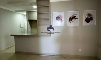 Imagem 2: Apartamento à venda no bairro Jardim Renascença - Mirassol/SP