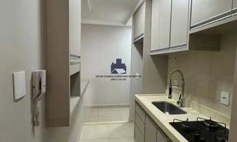 Imagem 5: Apartamento à venda no bairro Jardim Renascença - Mirassol/SP