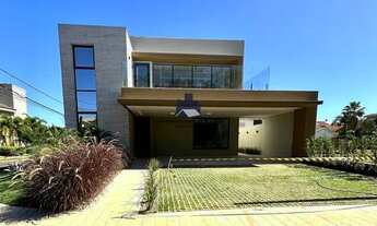 Imagem: Casa à venda no Condomínio Parque Residencial