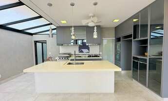 Imagem 3: Casa à venda no Condomínio Parque Residencial Damha VI - São José do Rio Preto/SP