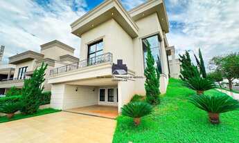 Imagem: Casa à venda no Condomínio Parque Residencial