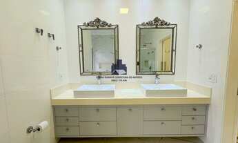 Imagem 7: Casa à venda no Condomínio Parque Residencial Damha VI - São José do Rio Preto/SP