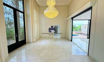 Imagem 2: Casa à venda no Condomínio Parque Residencial Damha VI - São José do Rio Preto/SP