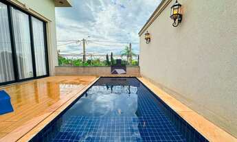 Imagem 4: Casa à venda no Condomínio Parque Residencial Damha VI - São José do Rio Preto/SP