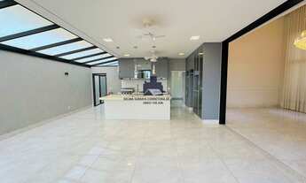 Imagem 6: Casa à venda no Condomínio Parque Residencial Damha VI - São José do Rio Preto/SP