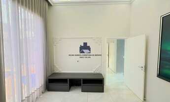 Imagem 5: Casa à venda no Condomínio Parque Residencial Damha VI - São José do Rio Preto/SP