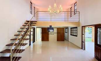 Imagem 2: Chácara à venda no Condomínio Estancia Monte Carlo - Guapiaçu/SP