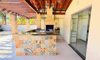 Imagem 4: Chácara à venda no Condomínio Estancia Monte Carlo - Guapiaçu/SP