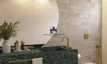 Imagem 6: Casa à venda no Condomínio Village Normandie - São José do Rio Preto/SP