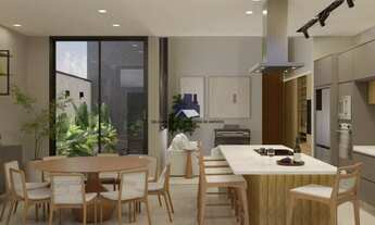 Imagem 7: Casa à venda no Condomínio Village Normandie - São José do Rio Preto/SP