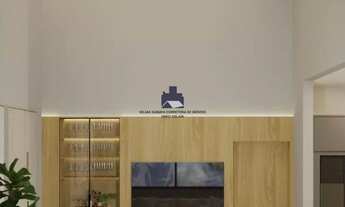 Imagem 3: Casa à venda no Condomínio Village Normandie - São José do Rio Preto/SP