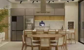 Imagem 2: Casa à venda no Condomínio Village Normandie - São José do Rio Preto/SP