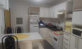 Imagem 2: Apartamento à venda no bairro Jardim Tarraf II - São José do Rio Preto/SP