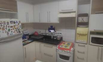 Imagem 6: Apartamento à venda no bairro Jardim Tarraf II - São José do Rio Preto/SP