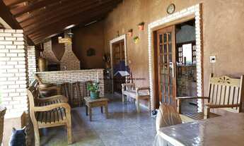 Imagem: Chácara à venda no bairro Estância Nossa