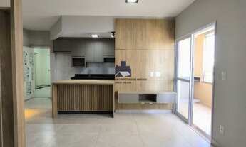 Imagem: Apartamento à venda no bairro Vila Sinibaldi