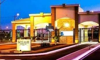Imagem: Terreno à venda no Condominio Setlife II