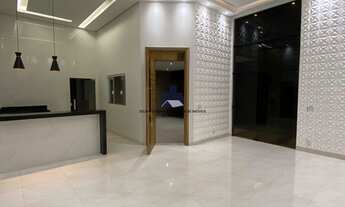 Imagem 3: Casa à venda no bairro Residencial Ary Attab - São José do Rio Preto/SP