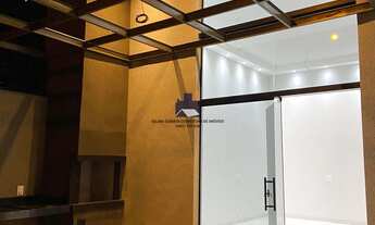 Imagem 2: Casa à venda no bairro Residencial Ary Attab - São José do Rio Preto/SP