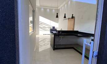 Imagem 6: Casa à venda no bairro Residencial Ary Attab - São José do Rio Preto/SP