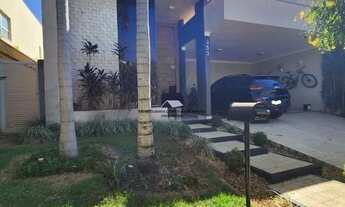 Imagem: Casa à venda no Condominio Loteamento Recanto