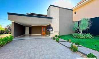 Imagem: Casa à venda no Condomínio Residencial