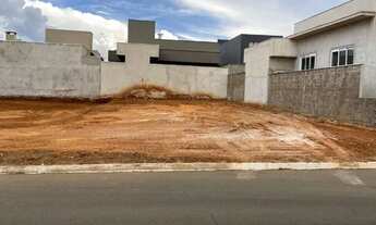 Imagem: Terreno à venda no Condominio Setlife II