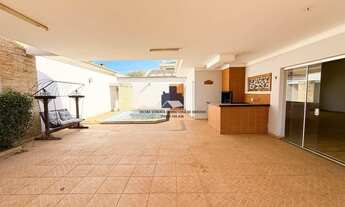 Imagem 2: Casa à venda no Condomínio Parque Residencial Damha III - São José do Rio Preto/SP