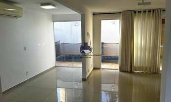 Imagem: Casa à venda no Condomínio Giardino I