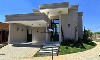 Imagem: Casa à venda no Condomínio Residencial