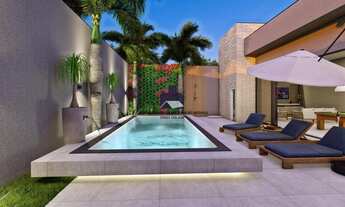 Imagem 3: Casa à venda no bairro Parque Residencial Comendador Mancor Daud - São José do Rio Preto/S