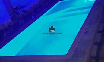 Imagem 5: Casa à venda no bairro Parque Residencial Comendador Mancor Daud - São José do Rio Preto/S