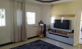 Imagem: Casa à venda no bairro Parque Residencial